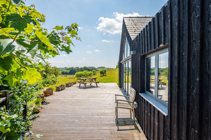 Studio- click for photo gallery